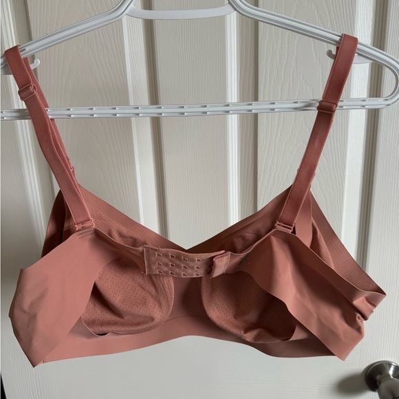 KNIX Nursing Bra - Size 5 - Picture 2 of 5